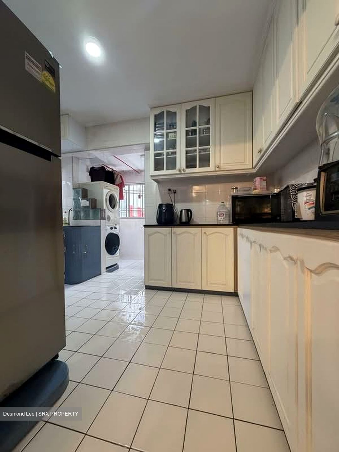 Blk 528 Woodlands Vista (Woodlands), HDB Executive #596297781